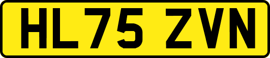 HL75ZVN