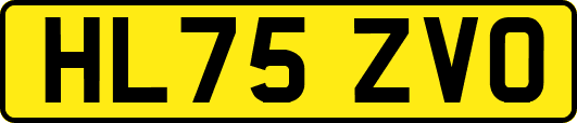 HL75ZVO