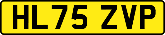 HL75ZVP