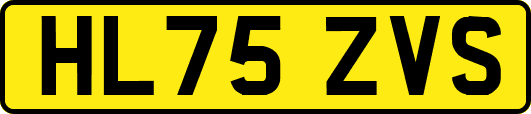 HL75ZVS