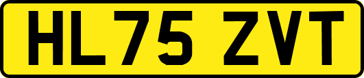 HL75ZVT