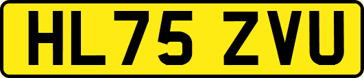 HL75ZVU