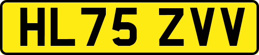 HL75ZVV