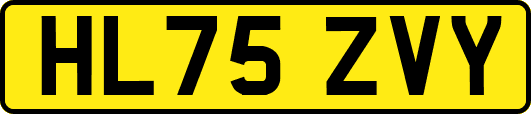 HL75ZVY