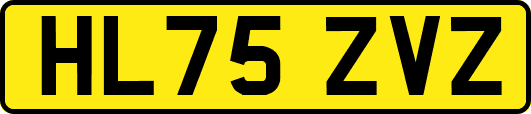HL75ZVZ