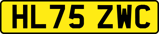 HL75ZWC