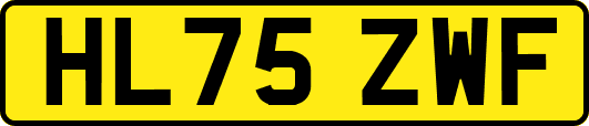 HL75ZWF