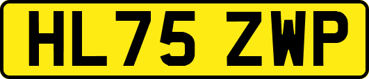 HL75ZWP