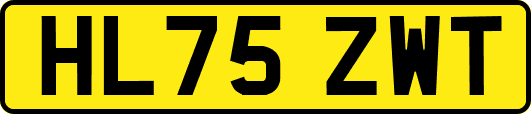 HL75ZWT