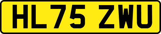 HL75ZWU