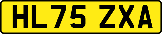 HL75ZXA