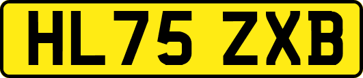 HL75ZXB