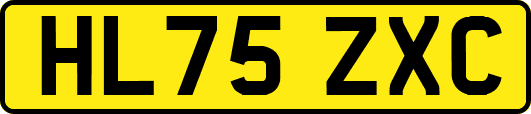 HL75ZXC