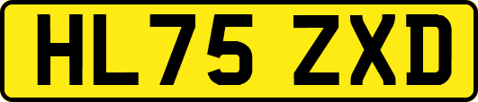 HL75ZXD