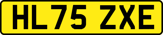 HL75ZXE