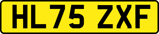 HL75ZXF
