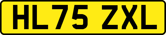 HL75ZXL