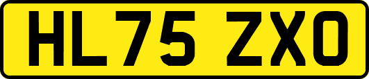 HL75ZXO