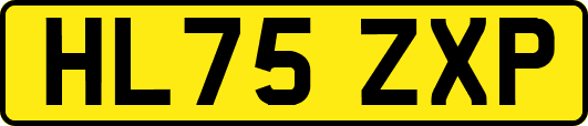HL75ZXP