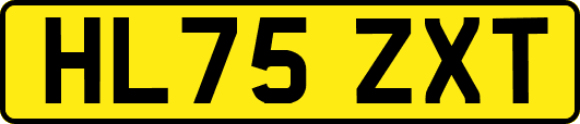 HL75ZXT