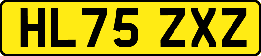 HL75ZXZ