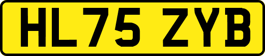 HL75ZYB