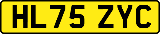 HL75ZYC