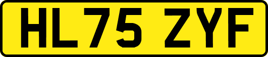 HL75ZYF