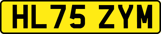 HL75ZYM