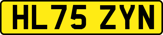 HL75ZYN