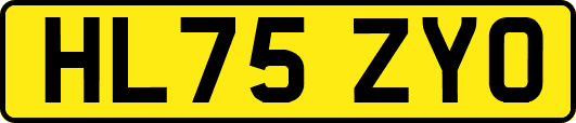 HL75ZYO