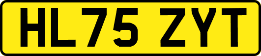 HL75ZYT