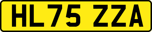 HL75ZZA