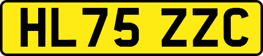 HL75ZZC
