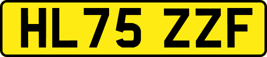 HL75ZZF
