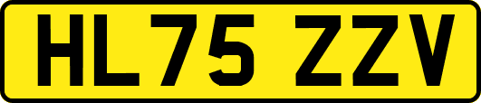 HL75ZZV