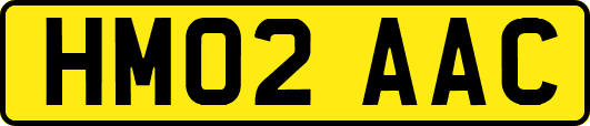 HM02AAC
