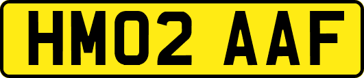 HM02AAF