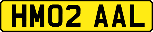 HM02AAL