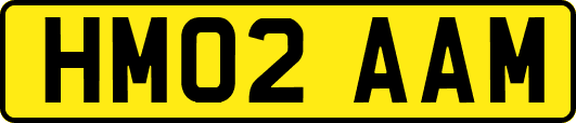 HM02AAM