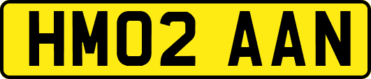 HM02AAN