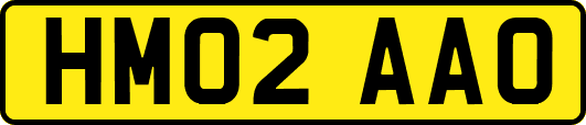HM02AAO