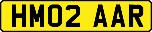 HM02AAR