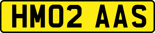 HM02AAS