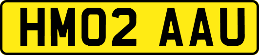 HM02AAU