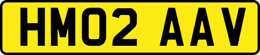 HM02AAV