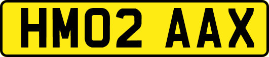 HM02AAX