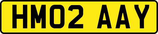 HM02AAY