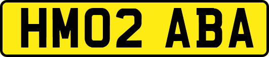 HM02ABA