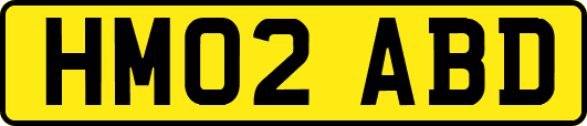 HM02ABD